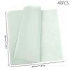 40pcs 30x30cm Tissue Paper – Flower & Gift Wrapping Craft Paper