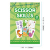 Kids Arts & Crafts Painting Kit – Space & Dinosaur DIY Activity Set