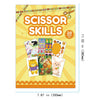 Kids Arts & Crafts Painting Kit – Space & Dinosaur DIY Activity Set