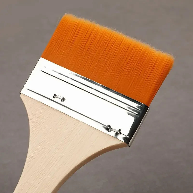 12pcs Memory Nylon Paint Brush Set