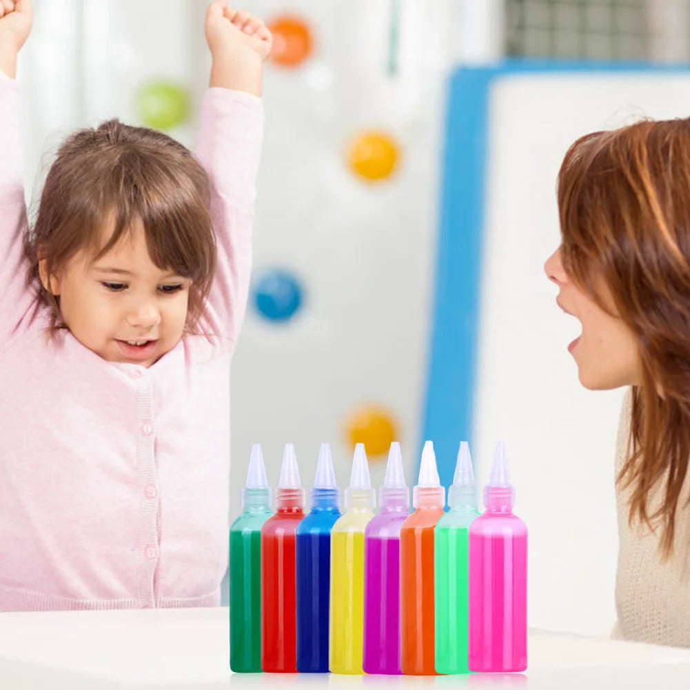 Magic Water Elf Toy Kit – Fairy Gel DIY Set for Kids