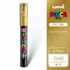 UNI POSCA Acrylic Paint Markers – Permanent Graffiti & Art Pens
