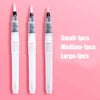 3/7pcs Watercolor Brush Pens with Water Storage