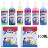 Kids DIY Craft & Origami Painting Kit – Magic Water Elves Set