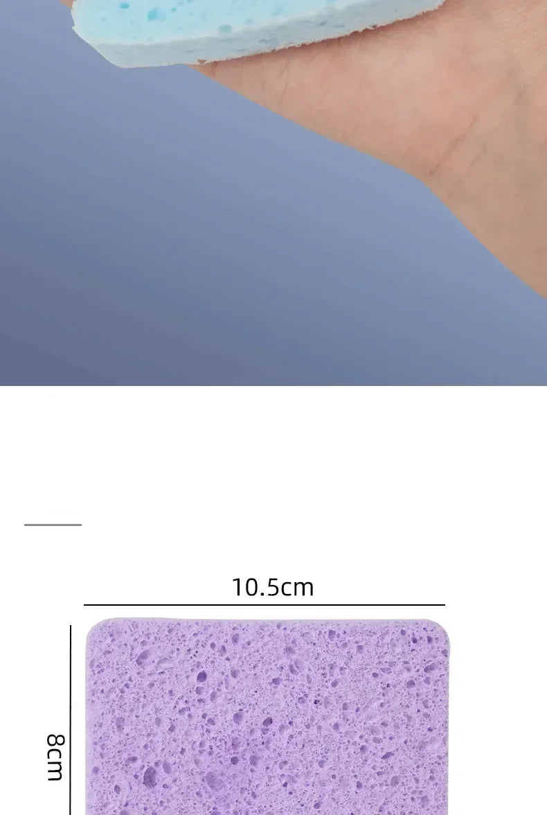 Watercolor Painting Cleaning Sponge