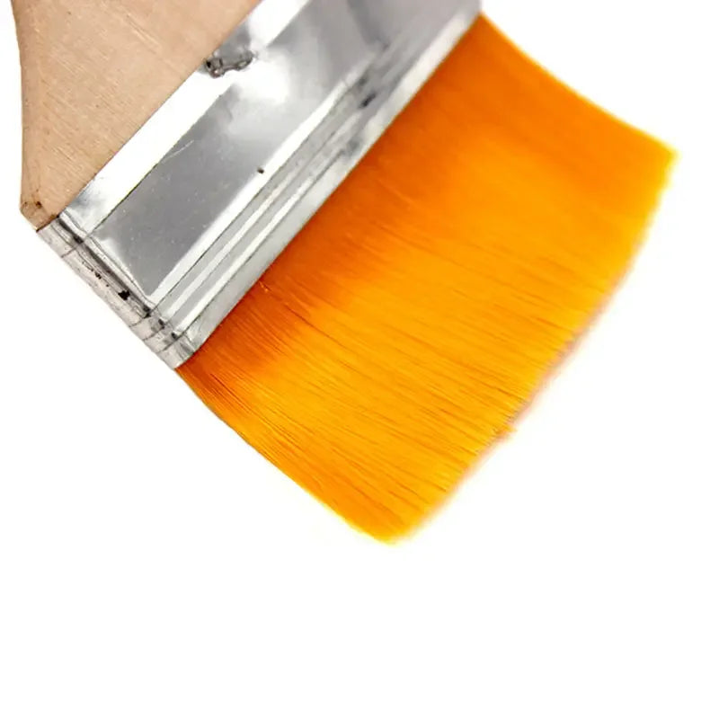 12pcs Memory Nylon Paint Brush Set