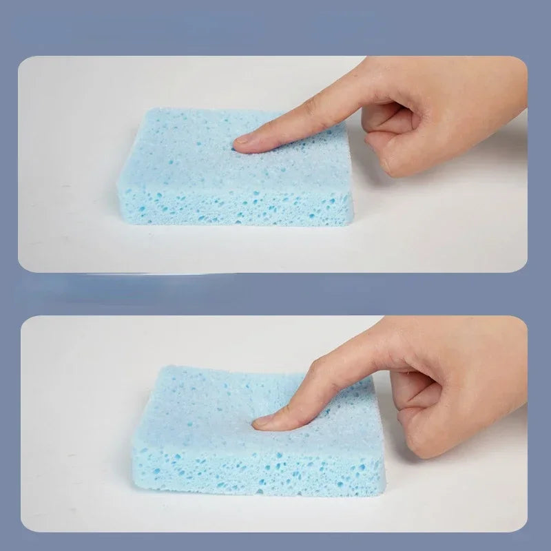 Watercolor Painting Cleaning Sponge