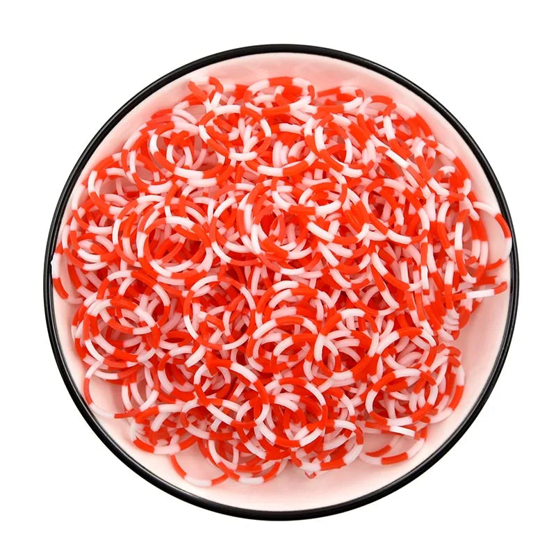 600+ Loom Rubber Bands Refill Kit – 31 Colors DIY Bracelet Craft Set