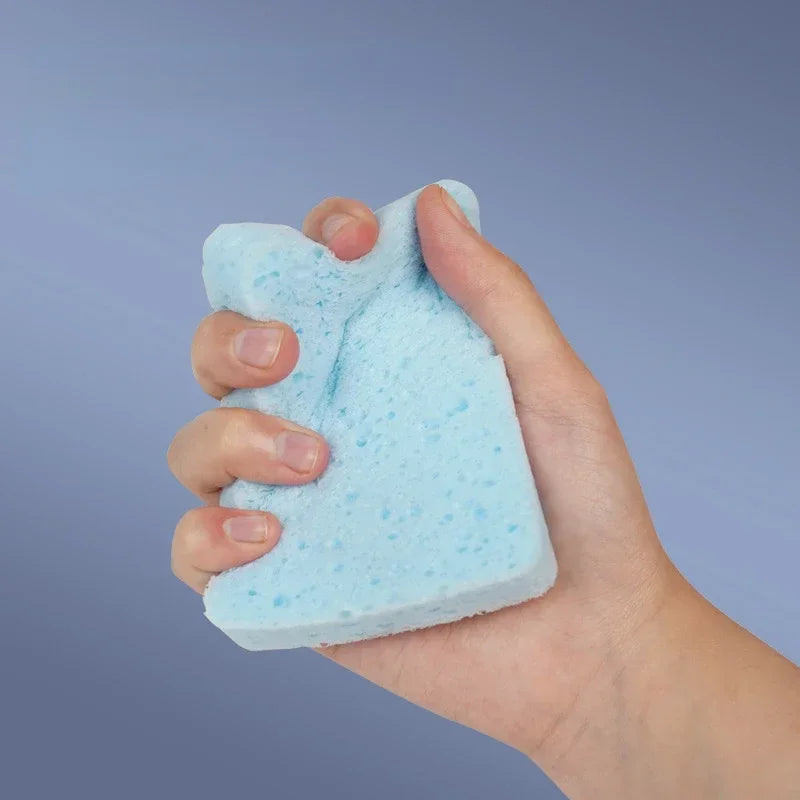 Watercolor Painting Cleaning Sponge