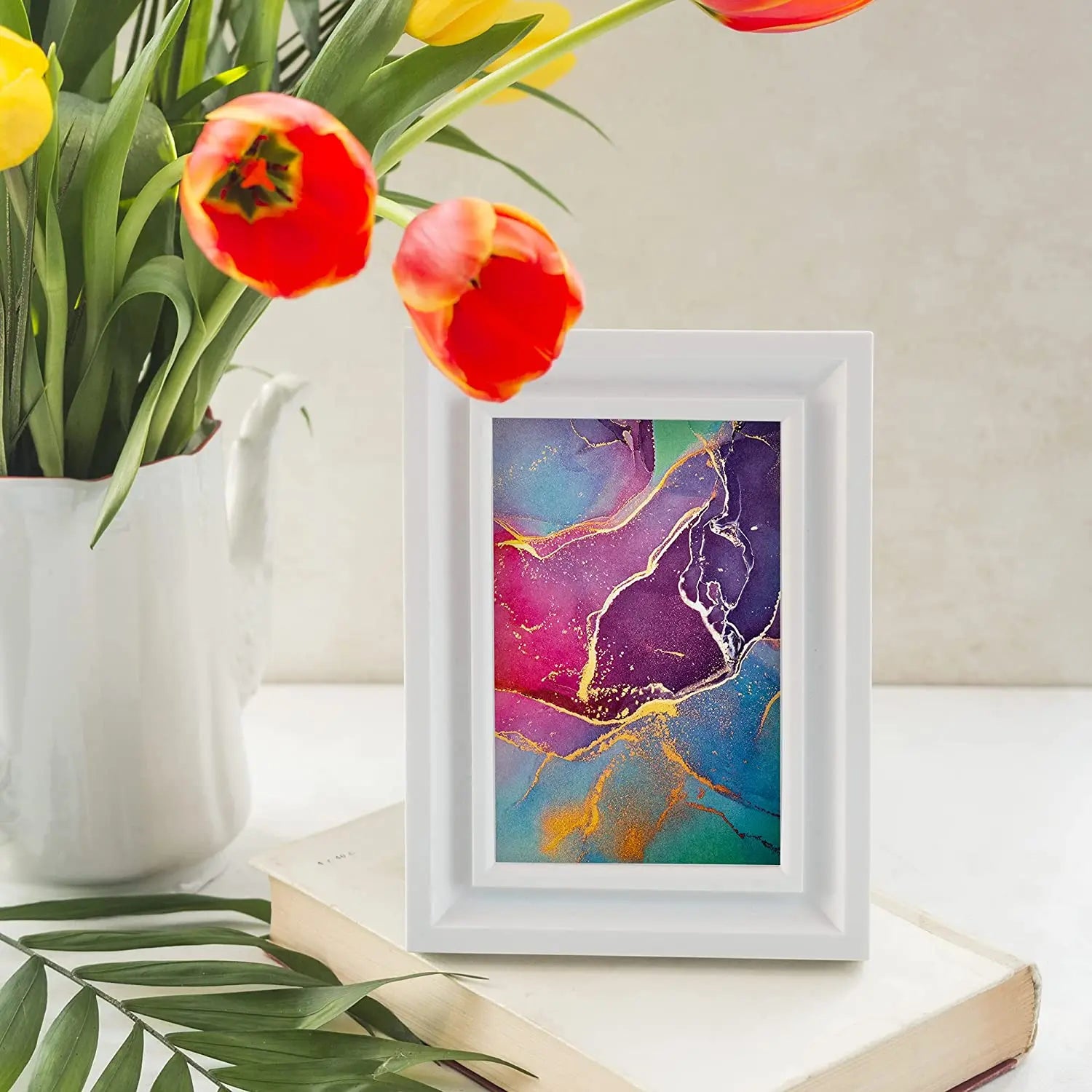 12-Sheet Christmas Scrapbooking Paper