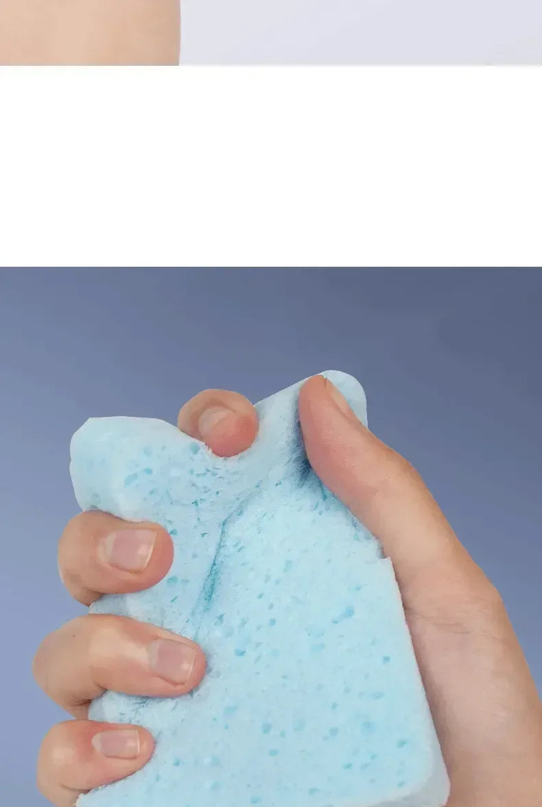 Watercolor Painting Cleaning Sponge