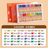 Washable Soft Oil Pastels