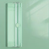 A4 Mini Paper Trimmer – Precision Cutter for Crafts & Scrapbooking