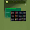 Delgreen Oil Pastel Set – 24/36/48/72 Colors for Art & Drawing