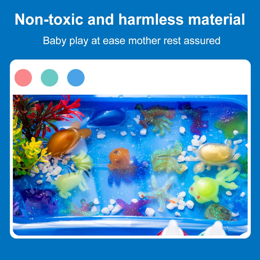 Magic Water Elf Toy Kit – Fairy Gel DIY Set for Kids