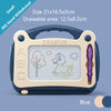 Children’s Magnetic Drawing Board – Educational Art & Graffiti Toy