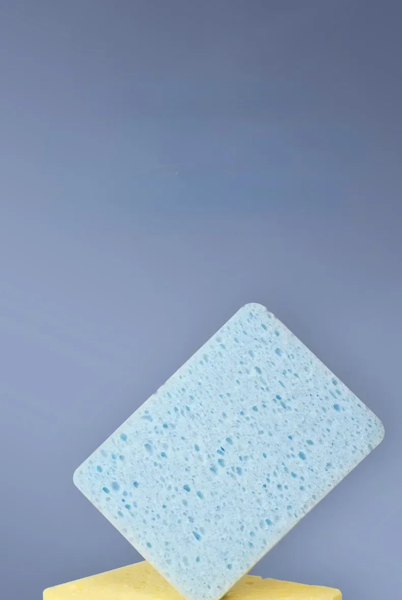 Watercolor Painting Cleaning Sponge