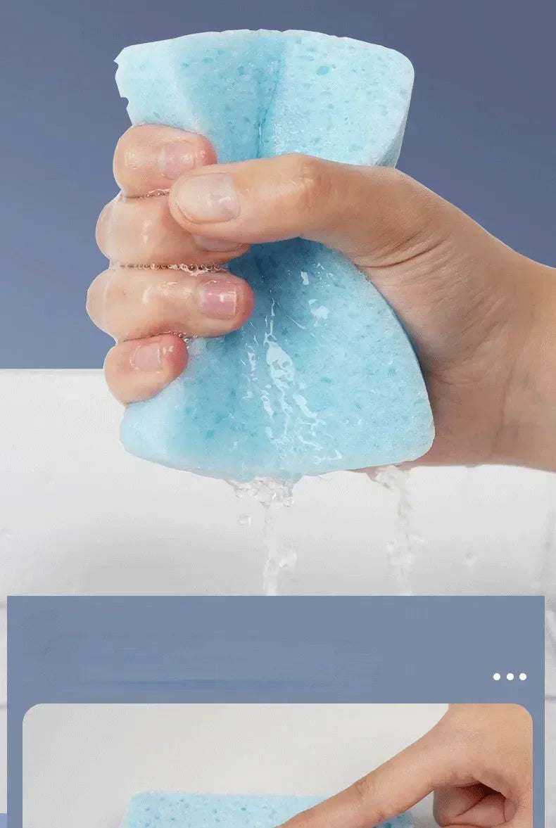 Watercolor Painting Cleaning Sponge