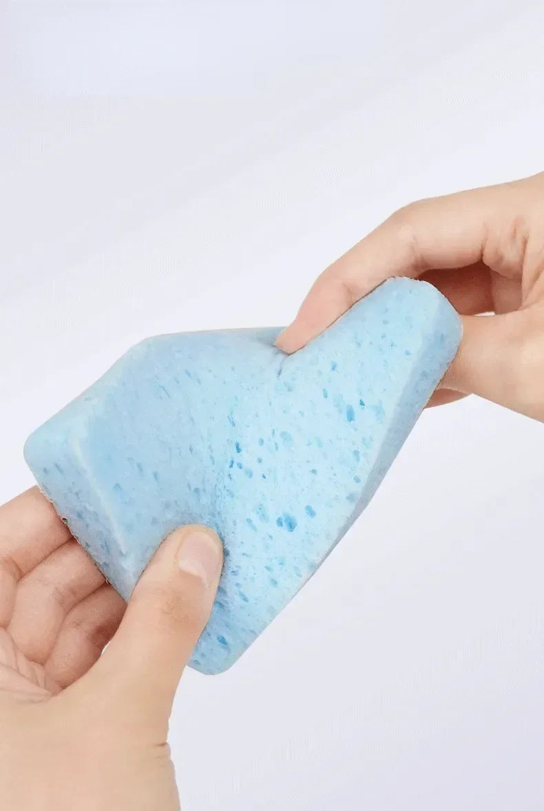 Watercolor Painting Cleaning Sponge