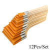 12pcs Memory Nylon Paint Brush Set