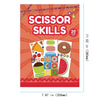 Kids Arts & Crafts Painting Kit – Space & Dinosaur DIY Activity Set