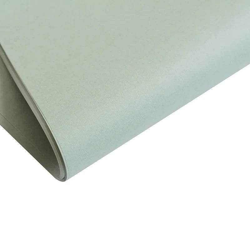 40pcs Floral Tissue Craft Paper – 75x52cm Gift & Scrapbooking Wrap