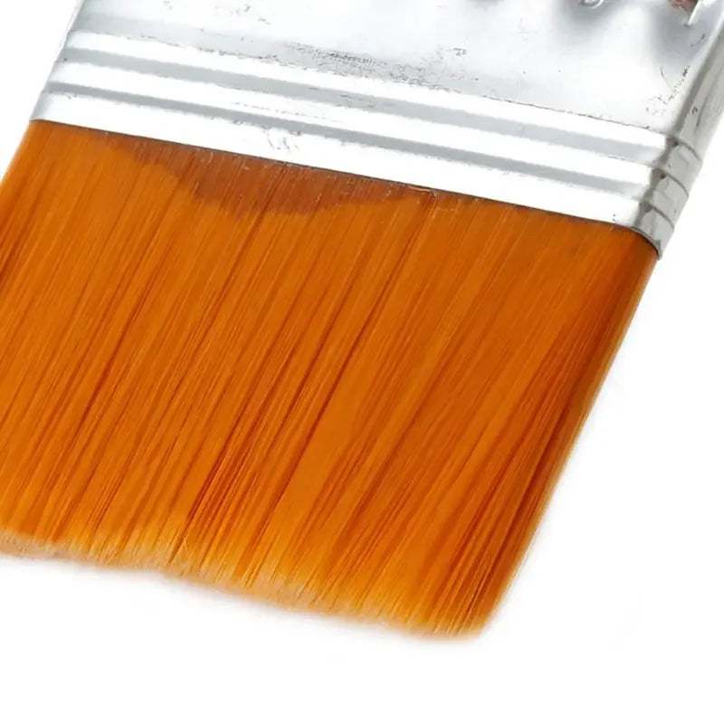12pcs Memory Nylon Paint Brush Set