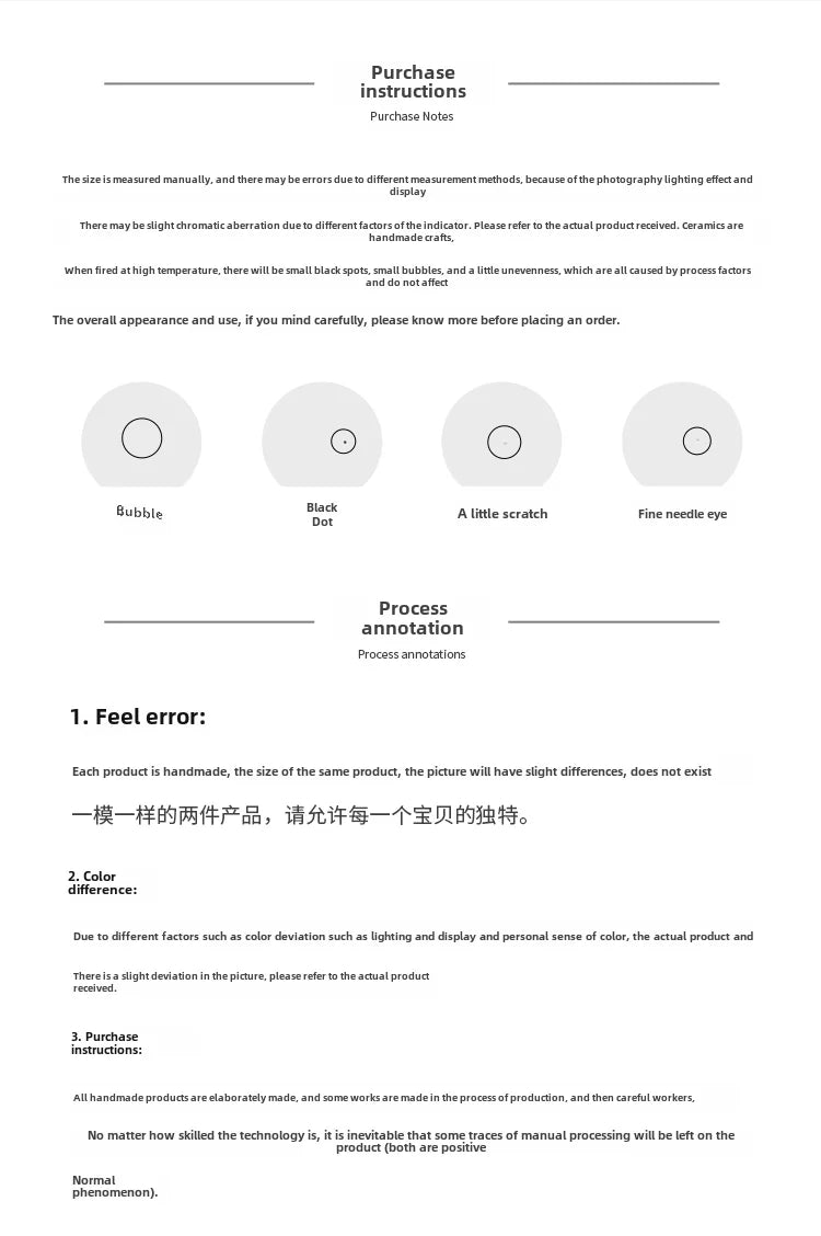 Aesthetic Teddy Bear Ceramic Statue