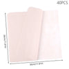 40pcs 30x30cm Tissue Paper – Flower & Gift Wrapping Craft Paper