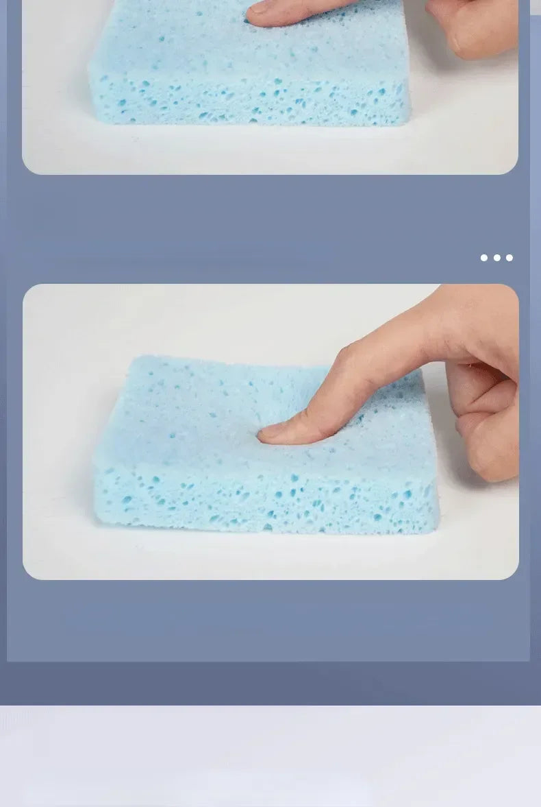 Watercolor Painting Cleaning Sponge