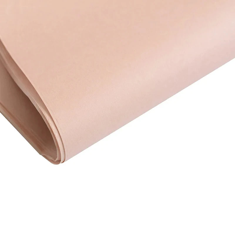 40pcs Floral Tissue Craft Paper – 75x52cm Gift & Scrapbooking Wrap