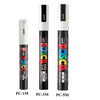 UNI POSCA Acrylic Paint Markers – Permanent Graffiti & Art Pens