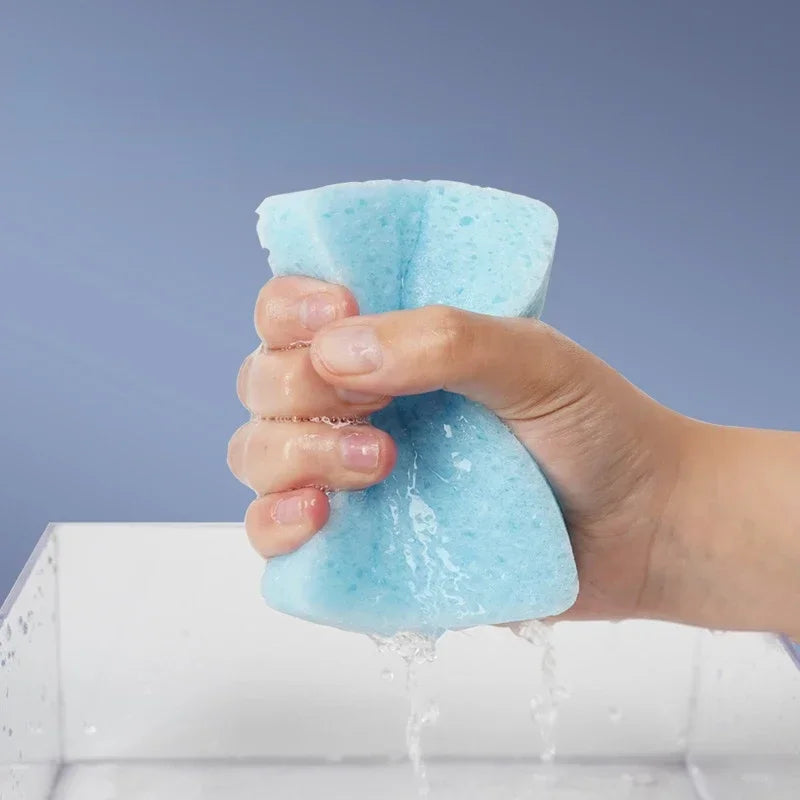 Watercolor Painting Cleaning Sponge
