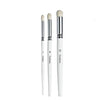 Miniature Paint Brush Set – Premium Goat Hair Drybrush Kit for Models