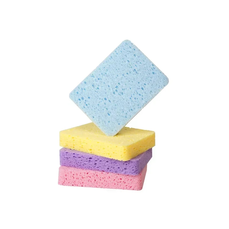 Watercolor Painting Cleaning Sponge